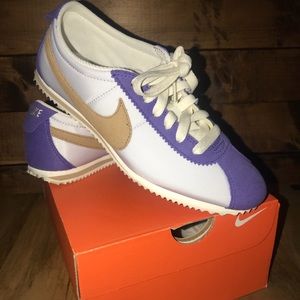 Nike Cortez